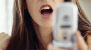 Controla tu agresividad