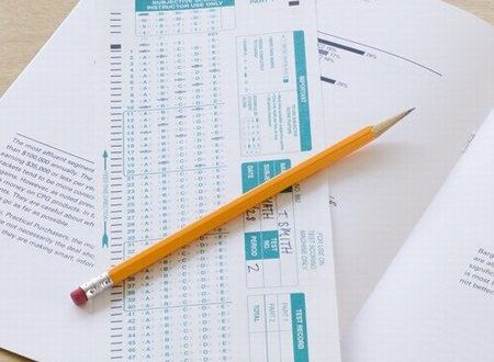 Los tests de memoria