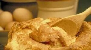 Triunfar con los soufflés