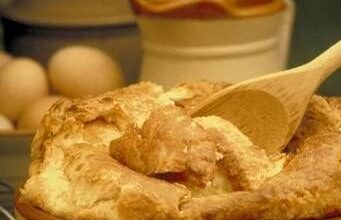 Triunfar con los soufflés