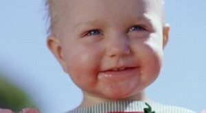 Recetas de Pure para Bebés