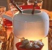 La fondue saboyana y otras fondues de queso