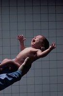 El registro de nacimiento