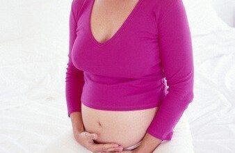 El embarazo nervioso