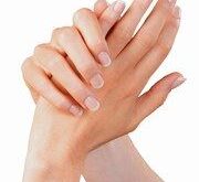 Recetas caseras para tener unas manos bonitas