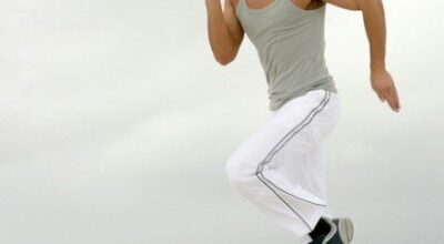 La vestimenta deportiva de tu chico