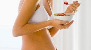 Listeriosis y embarazo