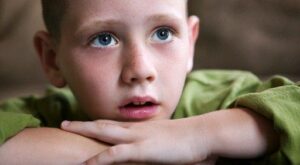 Los niños y la televisión