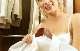 Saber elegir y llevar una camisa