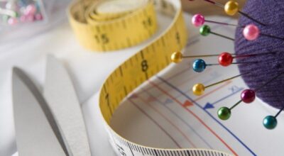 Personaliza tu vestuario