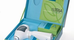 Tria Beauty, la depilación definitiva en casa