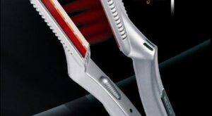 Nuevas planchas Pearl de She by SO.CAP para conseguir un acabado profesional