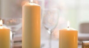 Decorar la mesa de fiesta