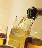 El champán: saber elegirlo