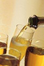 El champán: saber elegirlo