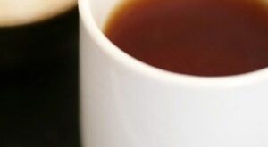 El vino caliente o Glühwein