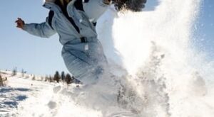 Prepararse para la temporada de esquí