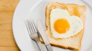 Croque-monsieur y croque-madame