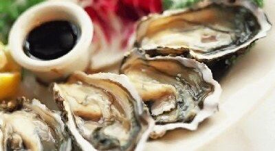 Las ostras