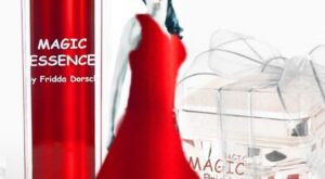 El tratamiento Magic de Fridda Dorsch