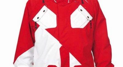 Una Navidad en la nieve con Oakley