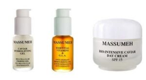 Tratamiento de manos anti-frío