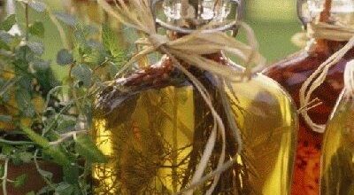 Todo sobre los tipos de vinagre