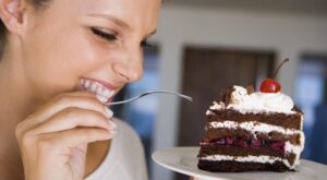 Estar en forma después de las fiestas