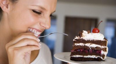 Estar en forma después de las fiestas