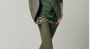 Elegir el corte apropiado del pantalón