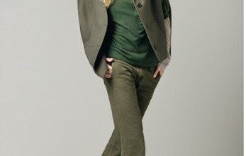 Elegir el corte apropiado del pantalón