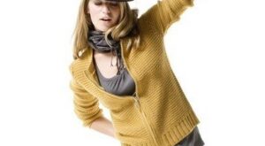 El arte de combinar la ropa