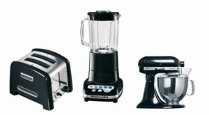 Electrodomésticos profesionales en tu hogar