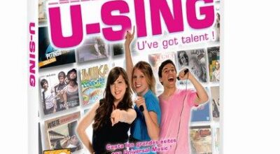 ¡A cantar en familia!