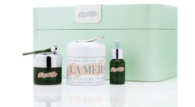 Cofre de La Mer