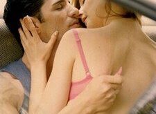 Hacer el amor en el coche