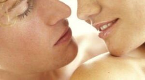 Hacer el amor atados