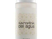 Crema Sensitiva Facial de Secretos del Agua