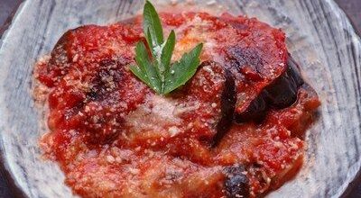 Receta de moussaka