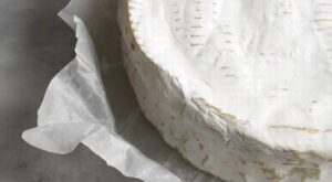 Las calorías de los quesos