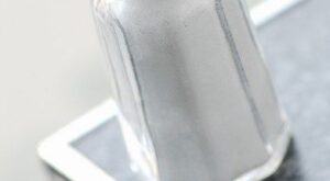 Los inconvenientes de la sal