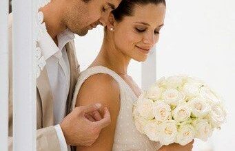 Segundas nupcias