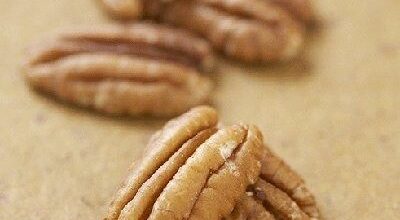 Los frutos secos oleaginosos