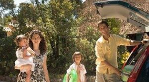 El papel de los padrastros