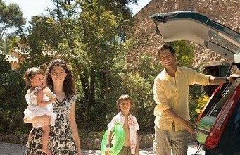 El papel de los padrastros