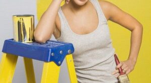 Corregir los defectos de la pintura