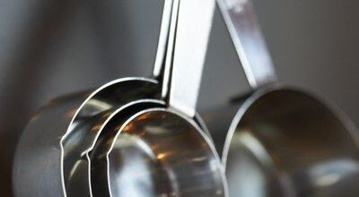 ¿Cómo tratar el estaño?