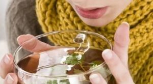 El té, lo mejor para estar en forma