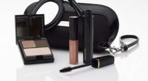 Un neceser para enamorarse