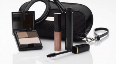 Un neceser para enamorarse